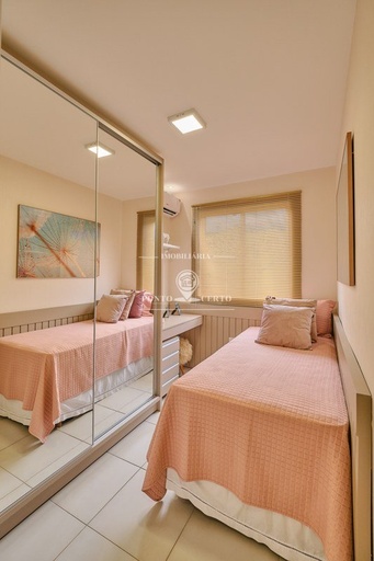 Apartamento de 2 quartos, 49m² no bairro Brasília, em Cascavel | Eu Corretor