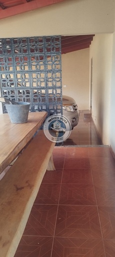 Casa de 2 quartos, no bairro Jardim Novo Horizonte I, em Iporá | Eu Corretor