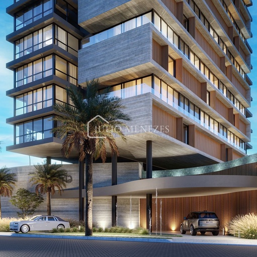Edifício Residencial de 3 quartos, no bairro Praia Grande , em Torres | Eu Corretor