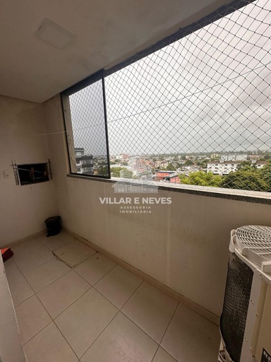 Apartamento de 2 quartos, 60m² no bairro Niterói, em Canoas | Eu Corretor