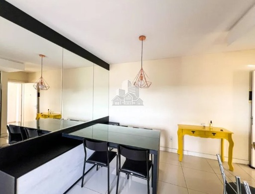 Apartamento de 2 quartos, 60m² no bairro Niterói, em Canoas | Eu Corretor