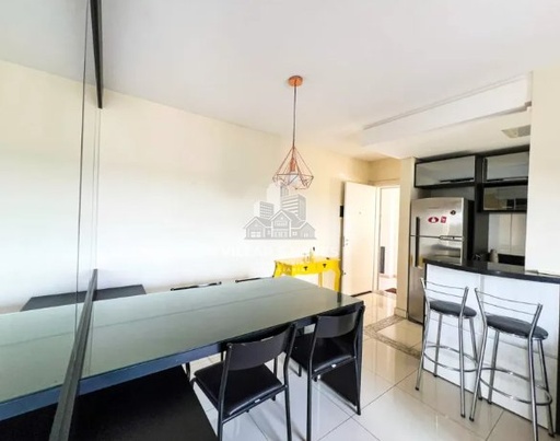 Apartamento de 2 quartos, 60m² no bairro Niterói, em Canoas | Eu Corretor