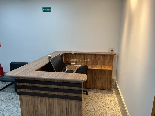 Imóvel Comercial de 400m² no bairro República, em São Paulo | Eu Corretor