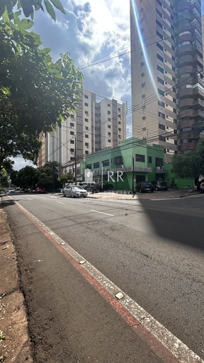 Sala Comercial de 251m² no bairro Centro, em Londrina | Eu Corretor