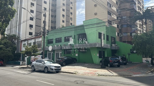 Sala Comercial de 251m² no bairro Centro, em Londrina | Eu Corretor