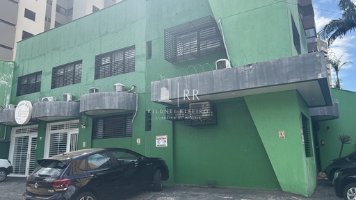 Sala Comercial de 251m² no bairro Centro, em Londrina | Eu Corretor
