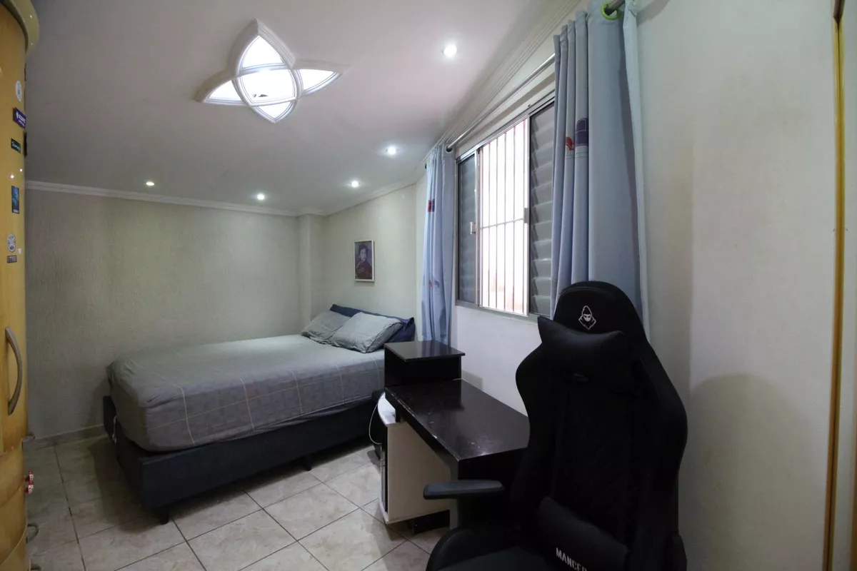 Casa de 3 quartos, 260m² no bairro Taboão, em Diadema | Eu Corretor