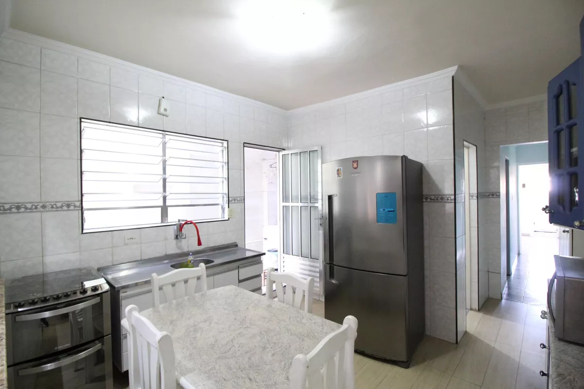 Casa de 3 quartos, 260m² no bairro Taboão, em Diadema | Eu Corretor
