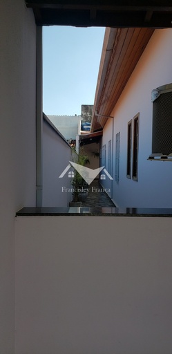 Casa de 3 quartos, no bairro Vila Teixeira Marques, em Limeira | Eu Corretor