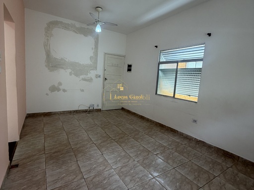 Kitnet de 1 quarto, 35m² no bairro Caiçara, em Praia Grande | Eu Corretor