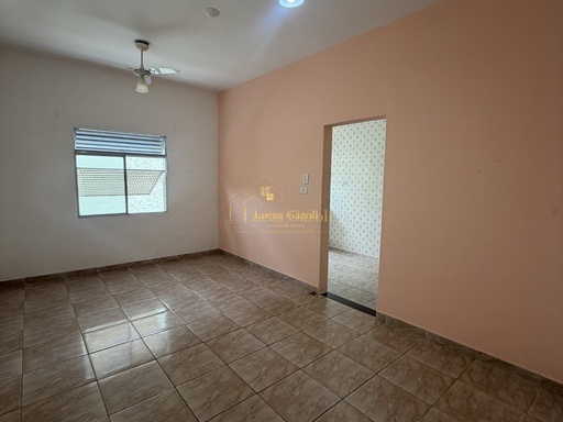 Kitnet de 1 quarto, 35m² no bairro Caiçara, em Praia Grande | Eu Corretor