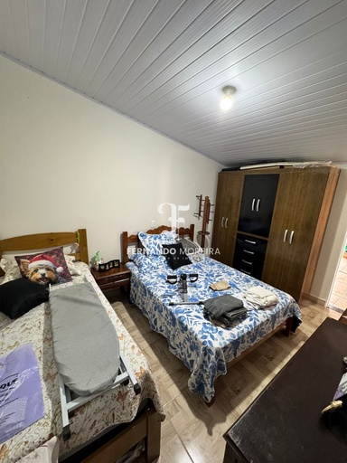 Casa de 3 quartos, 141m² no bairro Presidente, em Araçatuba | Eu Corretor