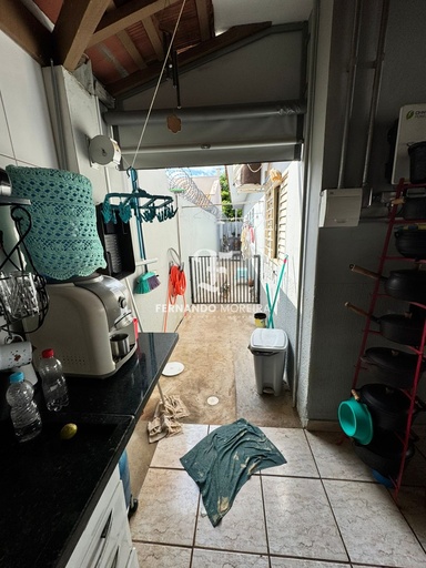 Casa de 3 quartos, 141m² no bairro Presidente, em Araçatuba | Eu Corretor