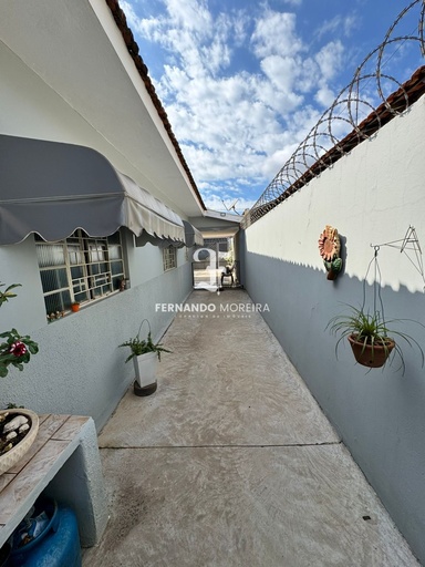 Casa de 3 quartos, 141m² no bairro Presidente, em Araçatuba | Eu Corretor