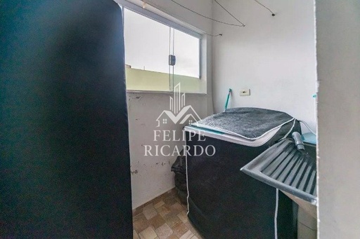 Casa de 3 quartos, 100m² no bairro Parque das Nações, em Santo André | Eu Corretor