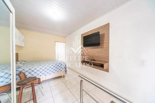 Casa de 3 quartos, 100m² no bairro Parque das Nações, em Santo André | Eu Corretor