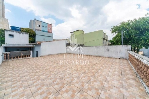 Casa de 3 quartos, 100m² no bairro Parque das Nações, em Santo André | Eu Corretor