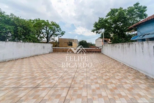 Casa de 3 quartos, 100m² no bairro Parque das Nações, em Santo André | Eu Corretor