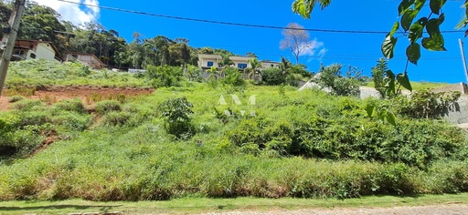 Lote/Terreno de 556m² no bairro Prata, em Teresópolis | Eu Corretor