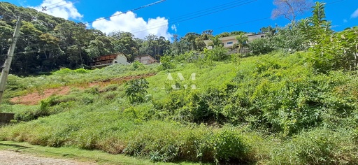 Lote/Terreno de 556m² no bairro Prata, em Teresópolis | Eu Corretor