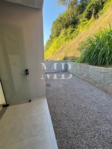 Casa de 2 quartos, 58m² no bairro Limeira, em Brusque | Eu Corretor