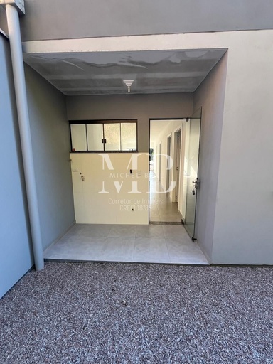 Casa de 2 quartos, 58m² no bairro Limeira, em Brusque | Eu Corretor
