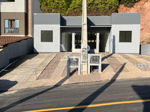 Casa de 2 quartos, 58m² no bairro Limeira, em Brusque | Eu Corretor