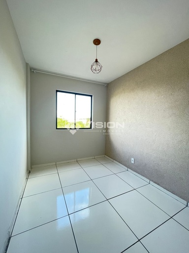 Apartamento de 2 quartos, no bairro Cidade dos Lagos, em Guarapuava | Eu Corretor