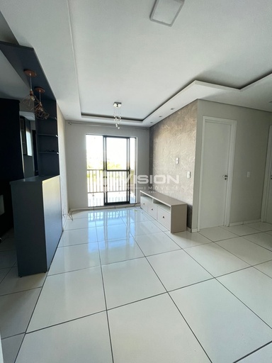 Apartamento de 2 quartos, no bairro Cidade dos Lagos, em Guarapuava | Eu Corretor