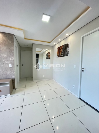 Apartamento de 2 quartos, no bairro Cidade dos Lagos, em Guarapuava | Eu Corretor