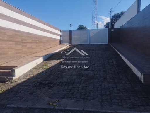 Lote/Terreno de 158m² no bairro Centro, em Bom Jesus do Itabapoana | Eu Corretor