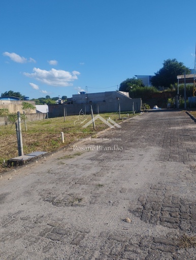 Lote/Terreno de 158m² no bairro Centro, em Bom Jesus do Itabapoana | Eu Corretor