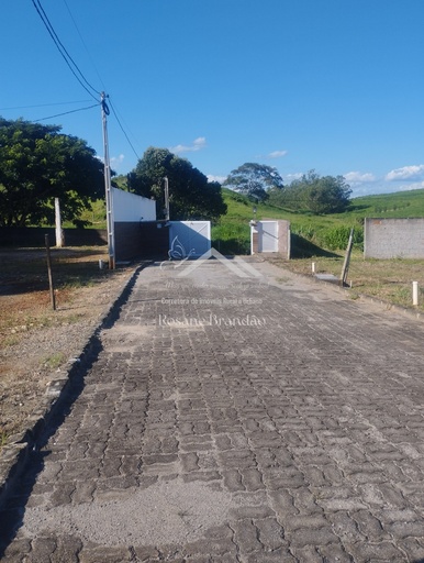 Lote/Terreno de 158m² no bairro Centro, em Bom Jesus do Itabapoana | Eu Corretor