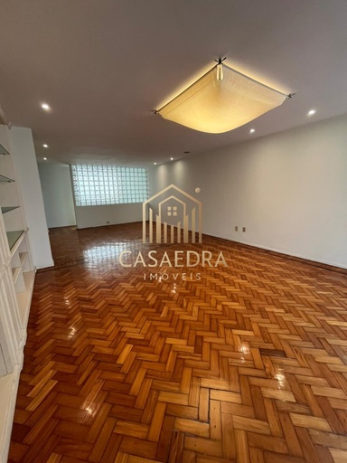 Apartamento de 3 quartos, 173m² no bairro Copacabana, em Rio de Janeiro | Eu Corretor