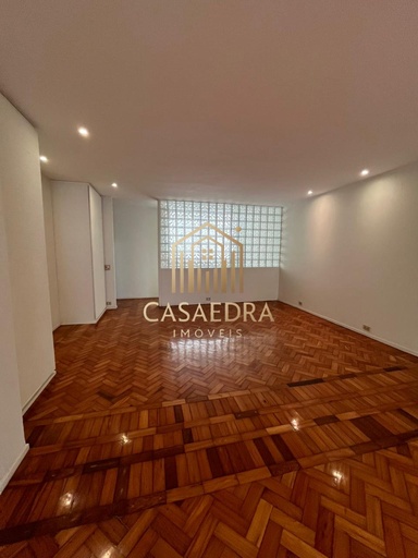 Apartamento de 3 quartos, 173m² no bairro Copacabana, em Rio de Janeiro | Eu Corretor