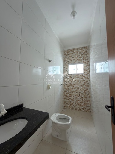 Casa de 3 quartos, no bairro central, em Caldas Novas | Eu Corretor