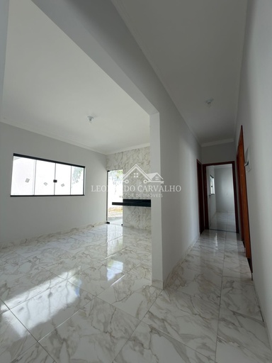 Imóvel Comercial de 3 quartos, no bairro central, em Caldas Novas | Eu Corretor