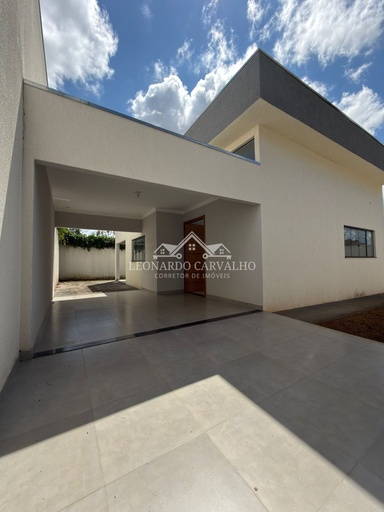 Imóvel Comercial de 3 quartos, no bairro central, em Caldas Novas | Eu Corretor
