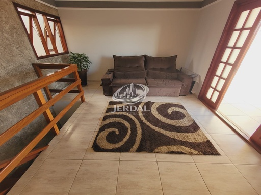 Casa de 3 quartos, 183m² no bairro Jardim Morada do Sol, em Indaiatuba | Eu Corretor