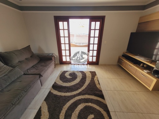Casa de 3 quartos, 183m² no bairro Jardim Morada do Sol, em Indaiatuba | Eu Corretor
