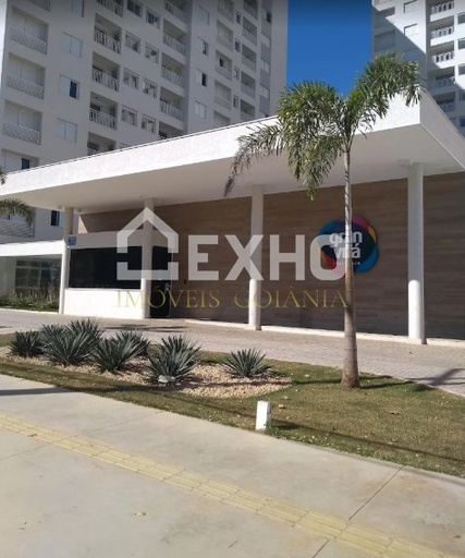 Apartamento de 2 quartos, 61m² no bairro Goiânia 2, em Goiânia | Eu Corretor
