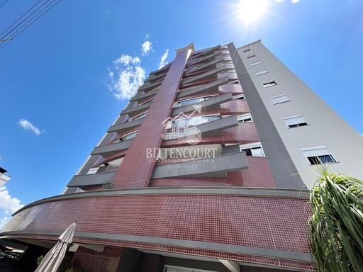 Apartamento de 2 quartos, 79m² no bairro Imigrantes, em Timbó | Eu Corretor
