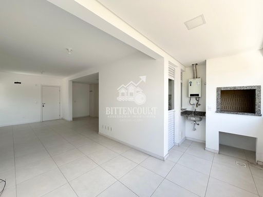 Apartamento de 2 quartos, 79m² no bairro Imigrantes, em Timbó | Eu Corretor