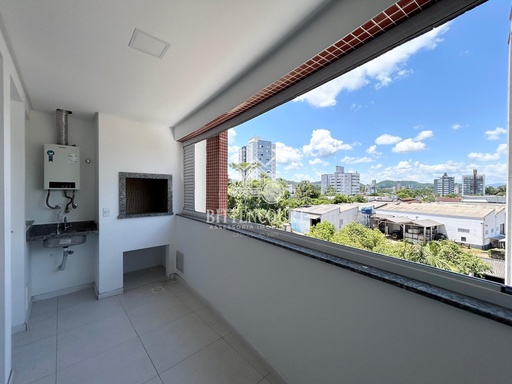 Apartamento de 2 quartos, 79m² no bairro Imigrantes, em Timbó | Eu Corretor