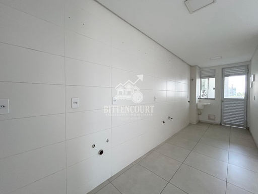 Apartamento de 2 quartos, 79m² no bairro Imigrantes, em Timbó | Eu Corretor