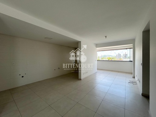 Apartamento de 2 quartos, 79m² no bairro Imigrantes, em Timbó | Eu Corretor