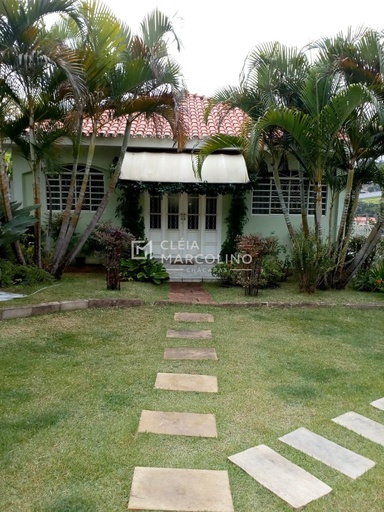 Chácara de 3 quartos, 281m² no bairro Santa Cândida, em Vinhedo | Eu Corretor