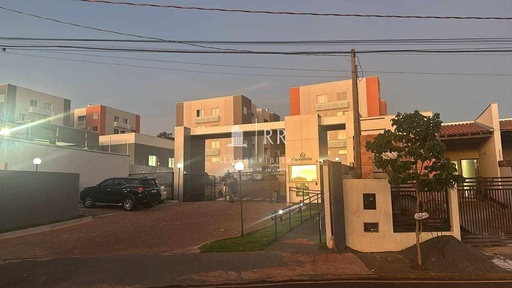 Apartamento de 2 quartos, 45m² no bairro Pref. Mario de Menezes, em Ibiporã | Eu Corretor