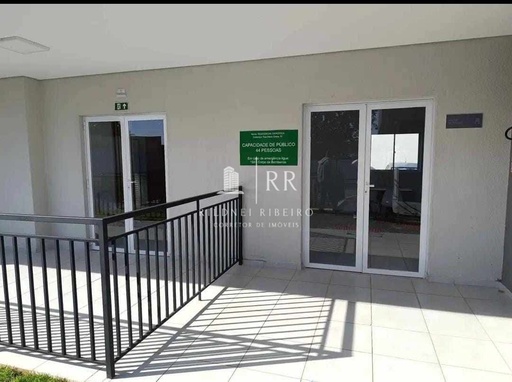 Apartamento de 2 quartos, 45m² no bairro Pref. Mario de Menezes, em Ibiporã | Eu Corretor