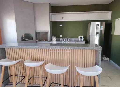 Apartamento de 2 quartos, 45m² no bairro Pref. Mario de Menezes, em Ibiporã | Eu Corretor
